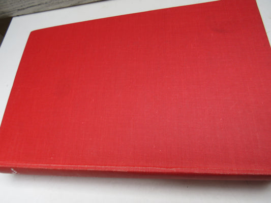 City By The Grey North Sea Aberdeen By Fenton Wyness 1966