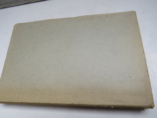 A Concise Bibliography Of The Printed & Ms. Material On The History, Topography & Institutions of the Burgh Parish and Shire of Inverness By P.J. Anderson 1917