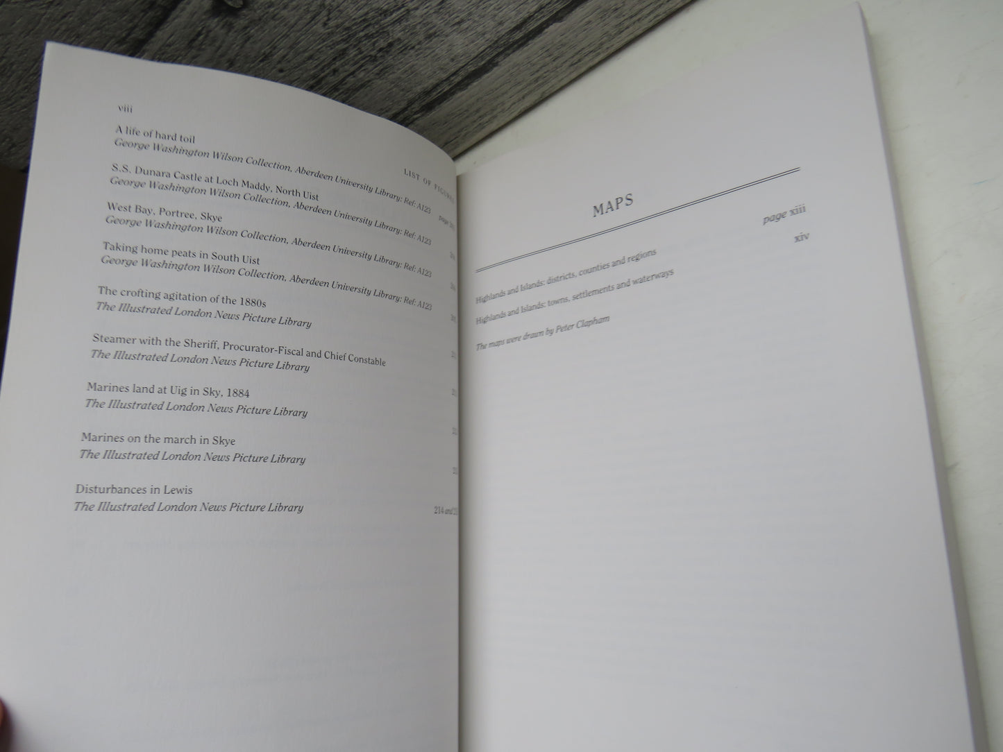 Clanship To Crofter's War The Social Transformation of the Scottish Highlands By T. M. Devine 1994