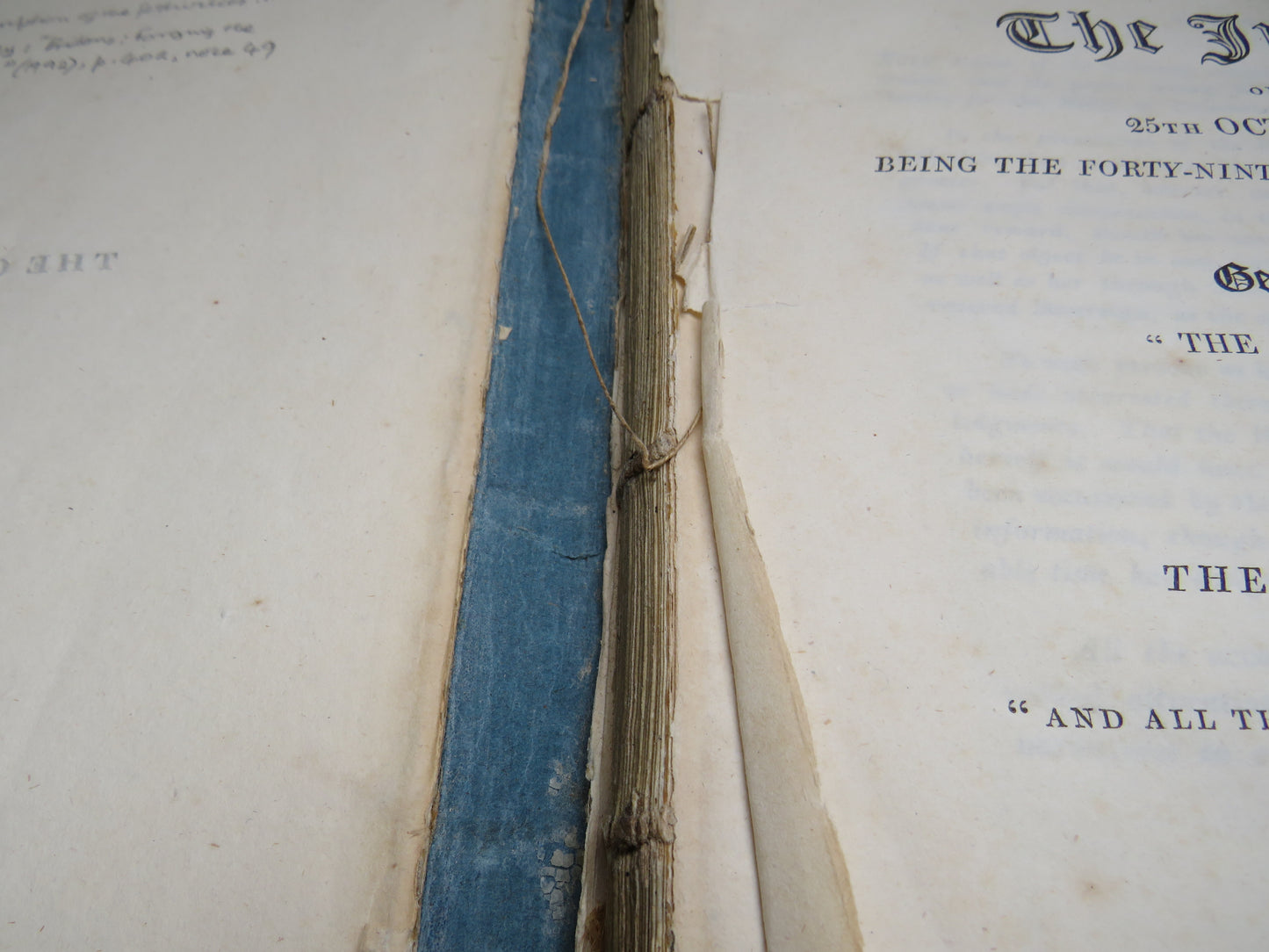 An Account Of The Celebration of The Jubilee, On The 25th October 1809; Being The Forty-Ninth Anniversary Of The Reign of George The Third "The Father of His People" Collected and Published By ( A Lady) The Wife Of A Naval Officer