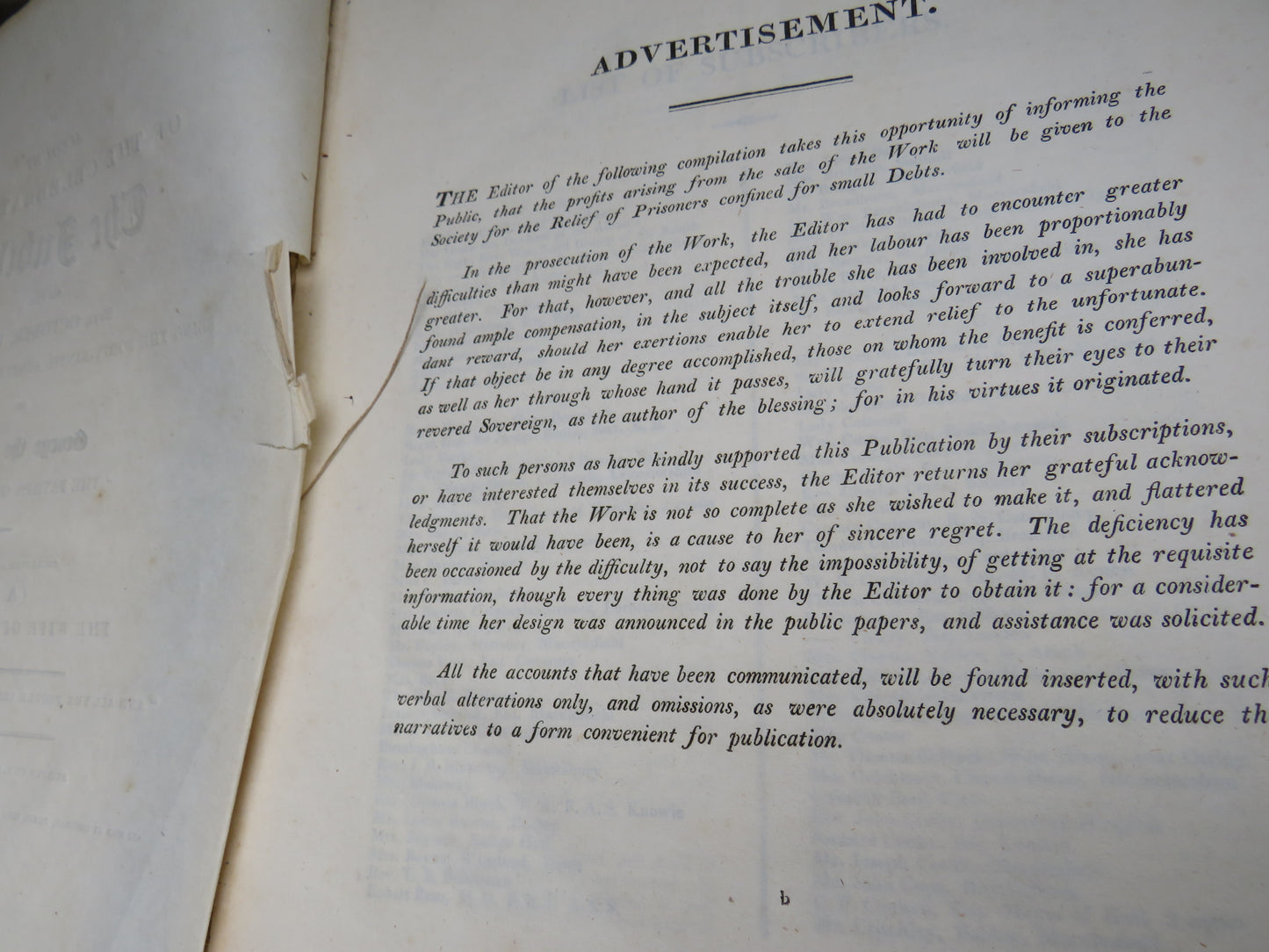 An Account Of The Celebration of The Jubilee, On The 25th October 1809; Being The Forty-Ninth Anniversary Of The Reign of George The Third "The Father of His People" Collected and Published By ( A Lady) The Wife Of A Naval Officer