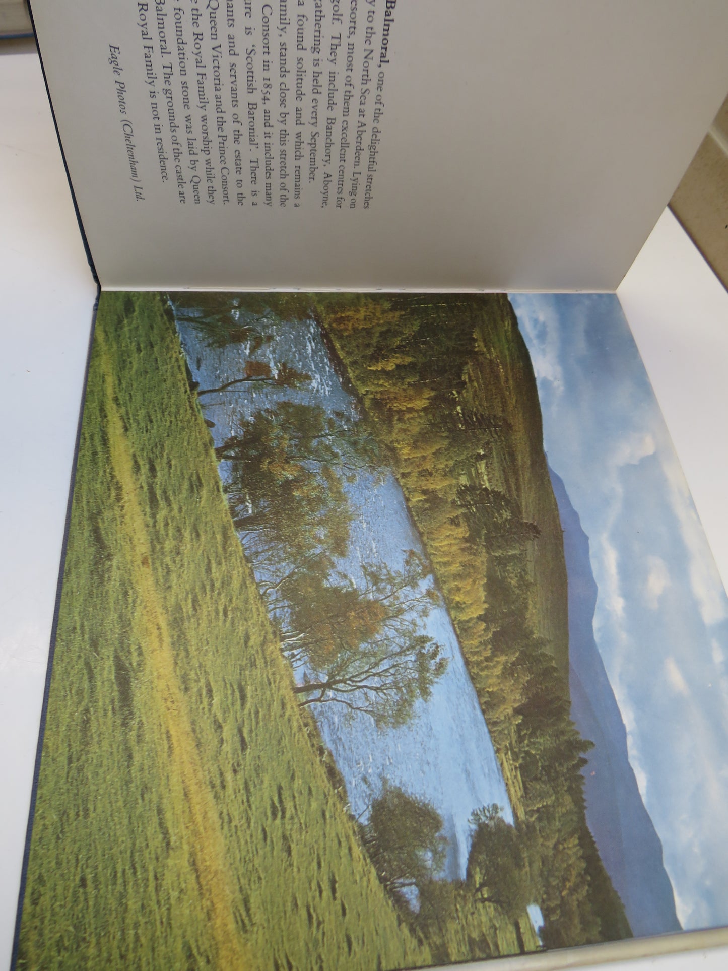 The Batsford Colour Books of Scotland By John W. Paterson 1965