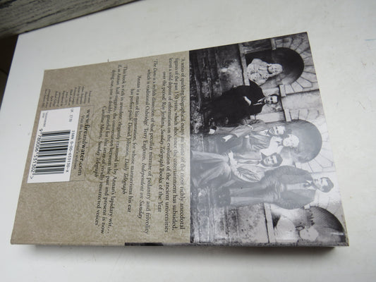 The Dons Mentors, Eccentrics and Geniuses By Noel Annan 2000