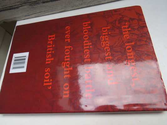 The Battle of Towton By A. W. Boardman 1994