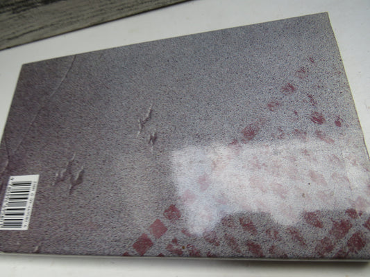 Blood Flies Upwards By Elizabeth Ferrars 1990