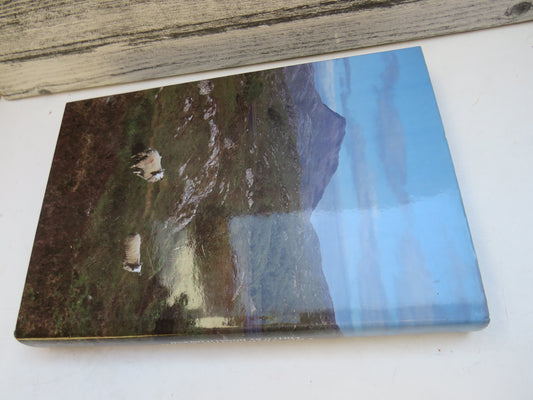 The Sutherland Book Edited By Donald Omand 1985