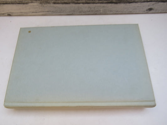 Scottish Townscape By Colin McWilliam 1975