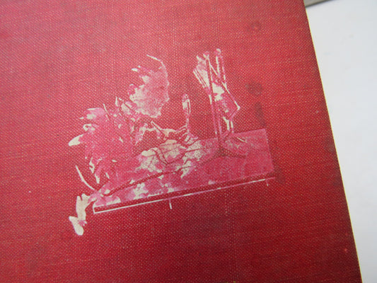 The Adventures of Romney Pringle By Clifford Ashdown 1902 1st Edition Rare Book