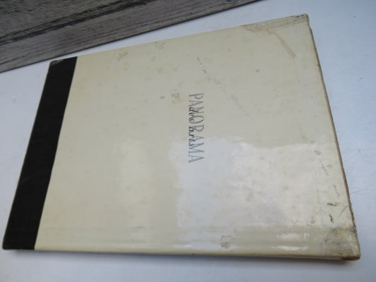 La Peinture Moderne De L'Impressionnisme A L'Art Abstract De Marcel Brion 1957