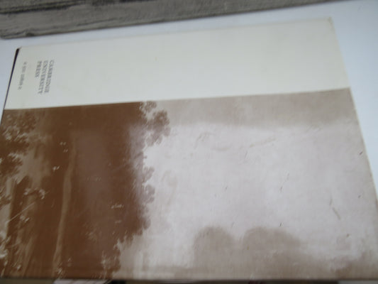 Arch Bridges and Their Builders 1735-1835 By Ted Ruddock 1979