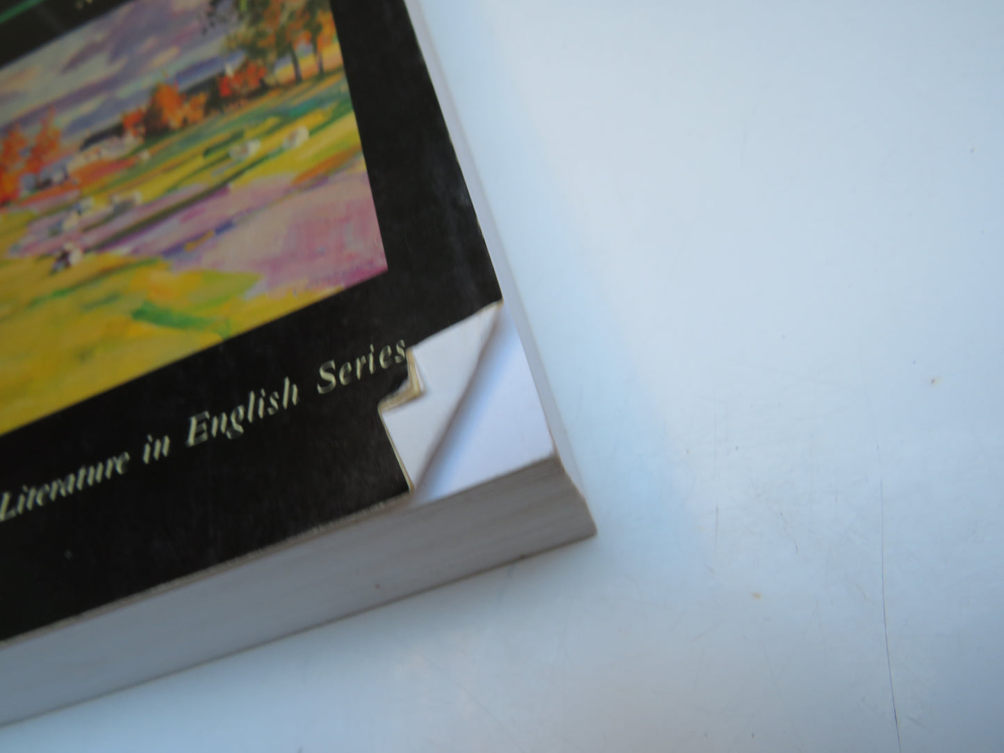 Scottish Literature Since 1707 By Marshall Walker 1996