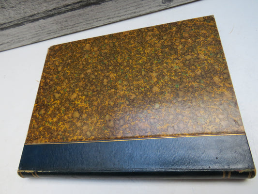 Extracts From The Commonplace Book of Andrew Melville Doctor and Master In The Song School of Aberdeen 1621-1640