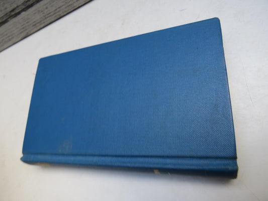 Magnetism By E. W. Lee 1963 Penguin Books