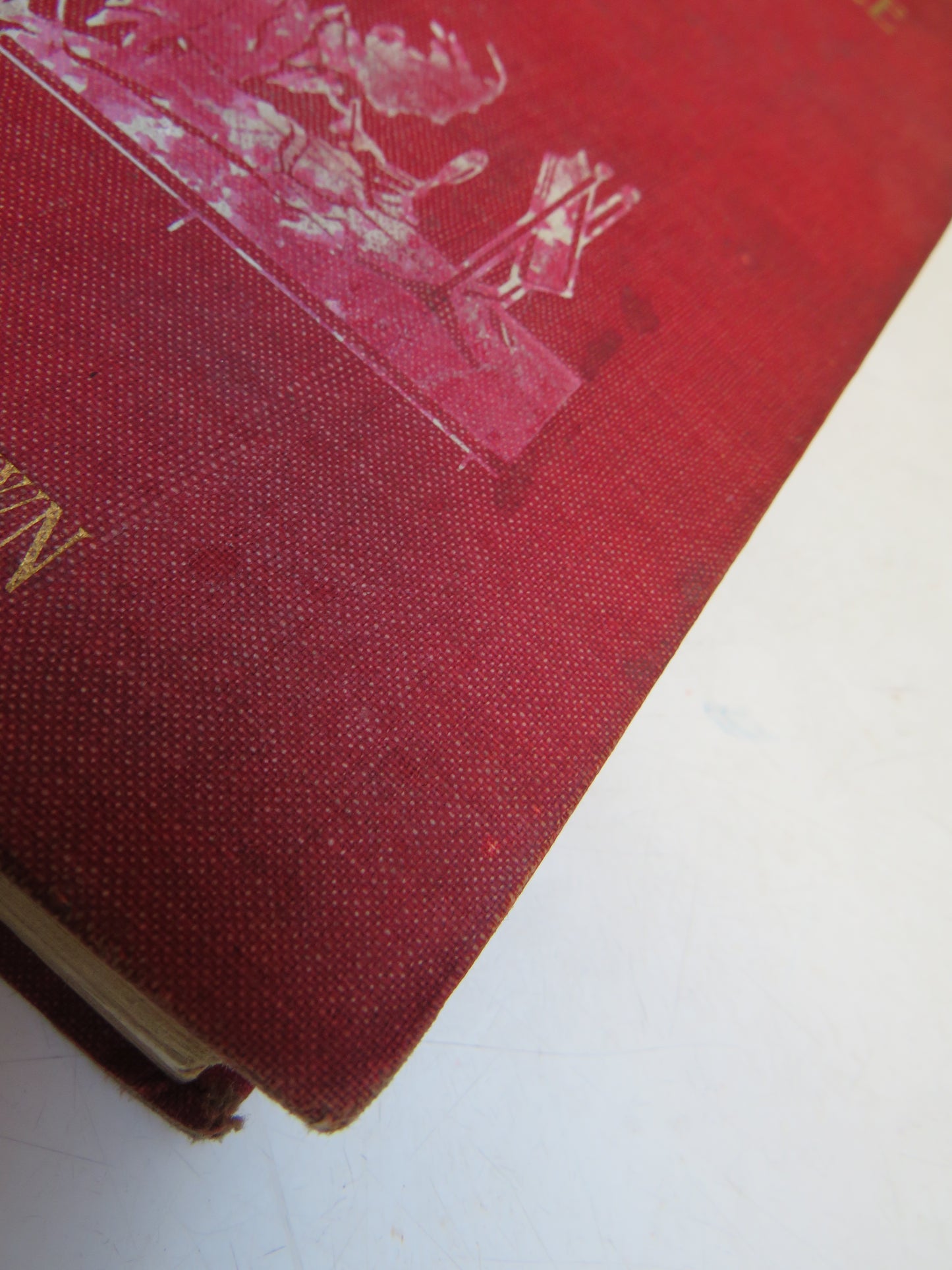 The Adventures of Romney Pringle By Clifford Ashdown 1902 1st Edition Rare Book
