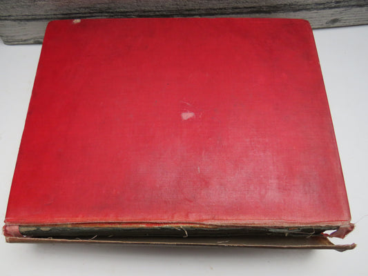 Mr. Jorrocks' Lectors From Handley Cross By R. S. Surtees With Illustrations By G. Denholm Armour 1910