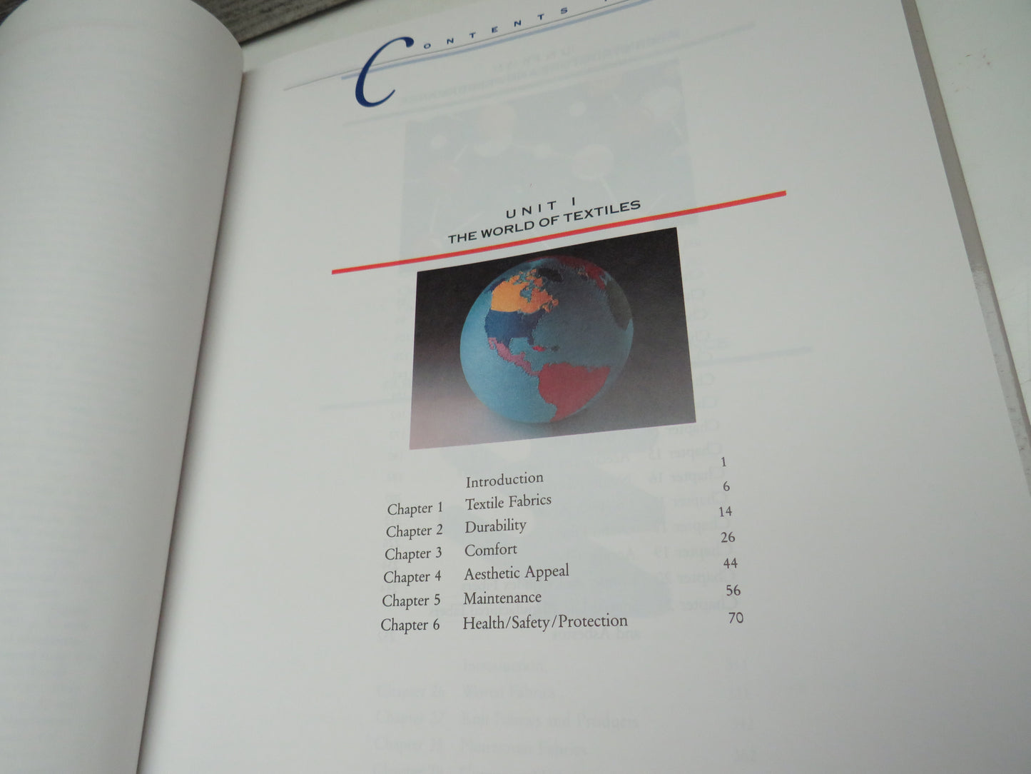 Textile Science by Kathryn L. Hatch (Textile Reference Book, 1993)