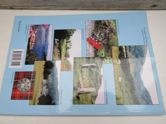 From A Hollow on The Hill By Nancy Black 1999