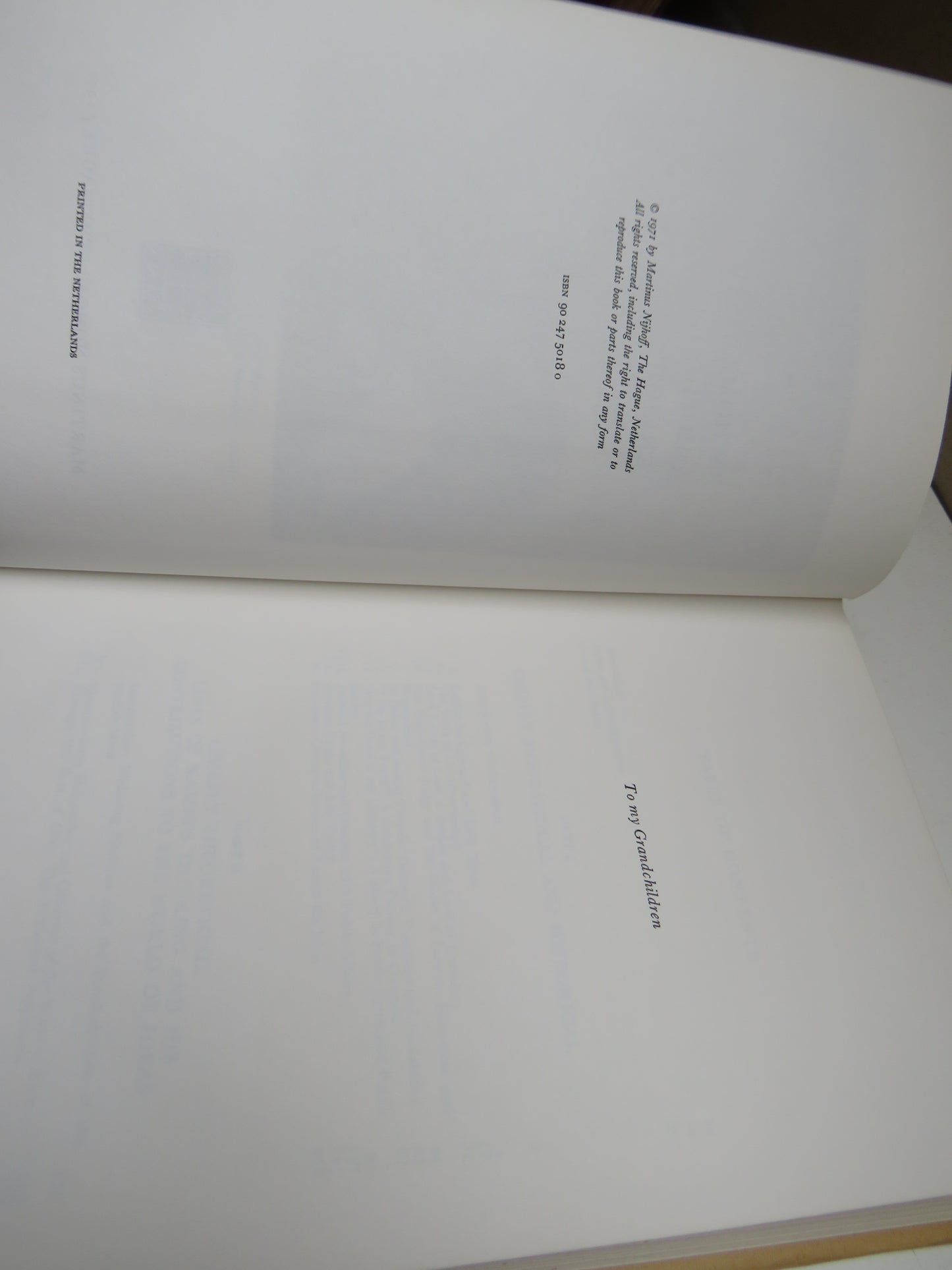 Henry Home, Lord Kames, and The Scottish Enlightenment: A Study In National Character and In The History of Ideas By William C. Lehmann 1971