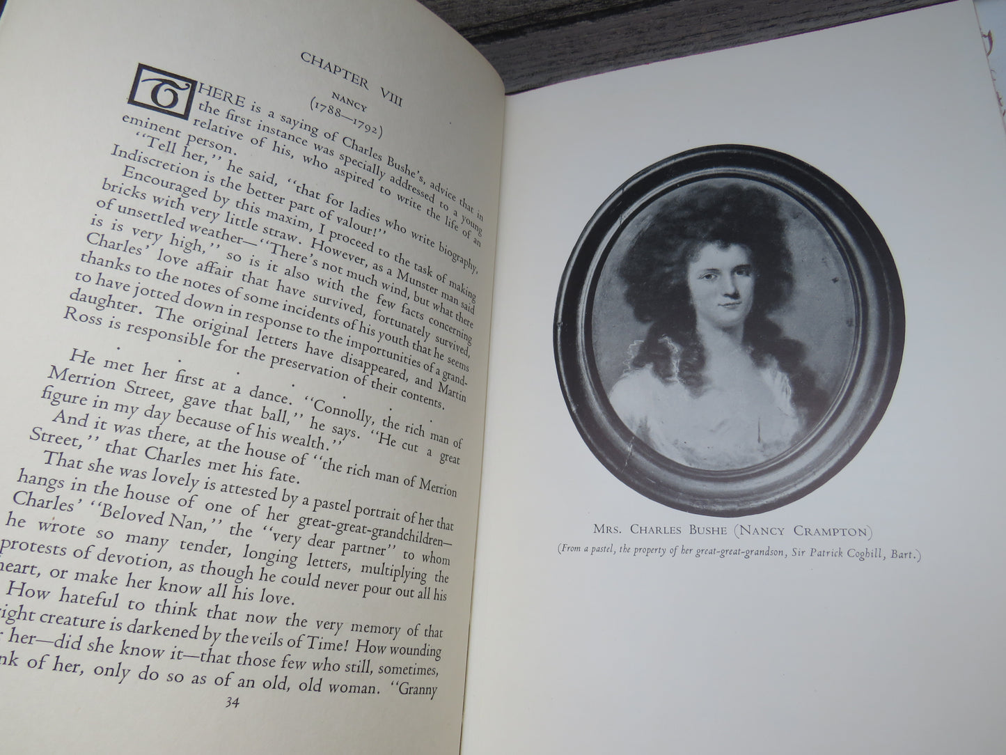 An Incorruptible Irishman By E. OE. Somerville and Martin Ross 1932