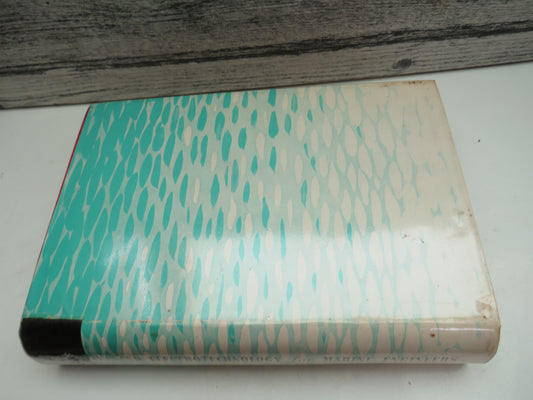 Advanced Electrotechnology for Marine Engineers, Volume 7, Reed's Practical Mathematics Series (First Edition, Engineering Reference, 1970)