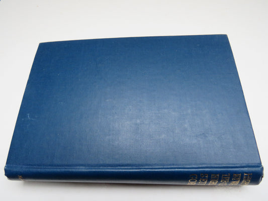 Highways and Byways In The Central Highlands By Seton Gordon 1949 Antique Book