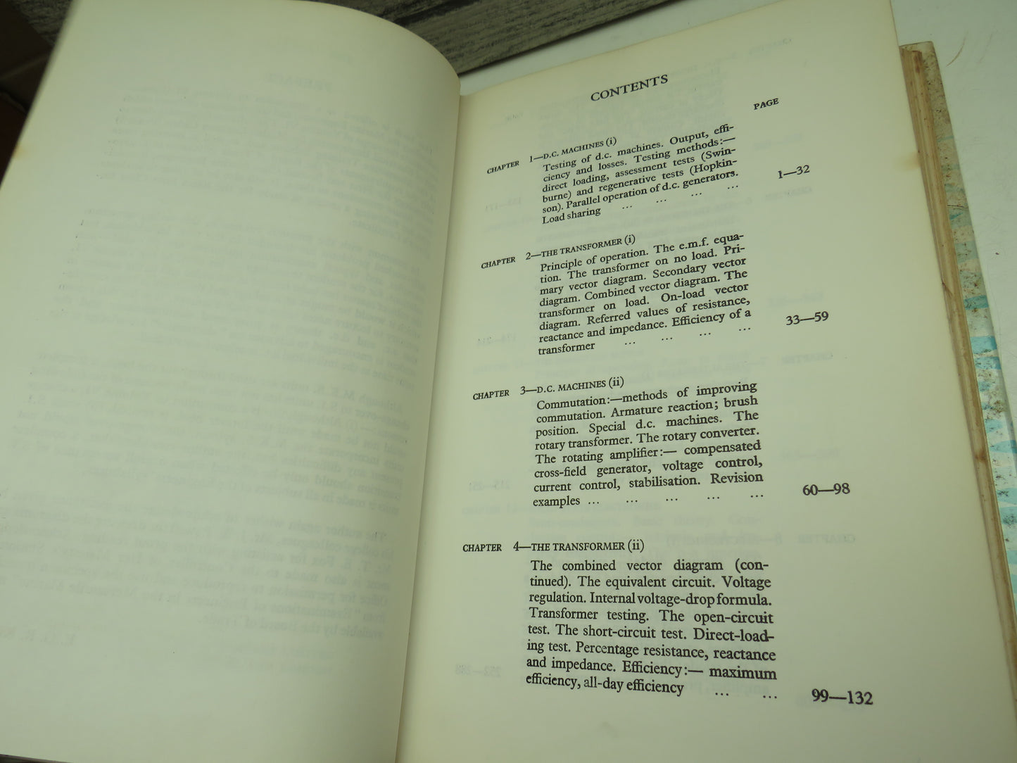 Advanced Electrotechnology for Marine Engineers, Volume 7, Reed's Practical Mathematics Series (First Edition, Engineering Reference, 1970)