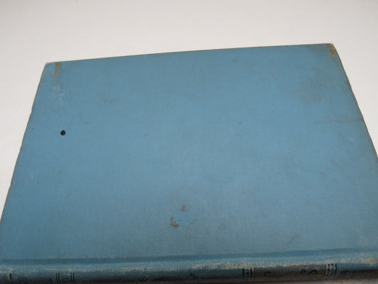 Free Church of Scotland Jubilee Of The Presbytery of Perth With Brief Historical Sketches of Congregations Edited By Archibald K. M'Murchy 1894