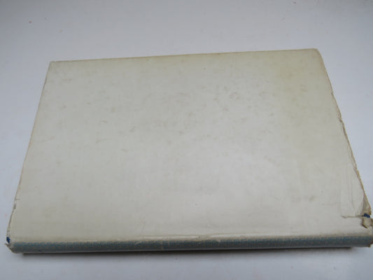 Education In Scotland Yesterday and Today By M. Mackintosh 1962