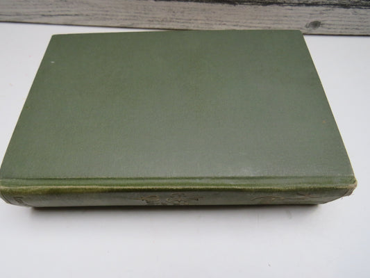 An Irish Cousin By E. OE. Somerville and Martin Ross 1903 New and Revised Edition