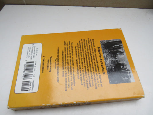 The Life and Death of St Kilda By Tom Steel 1989