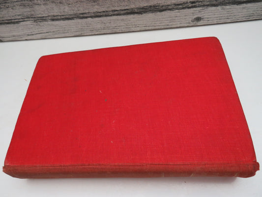 Facts and Features of My Life by Sir George Franckenstein (First Edition Autobiography, 1939)