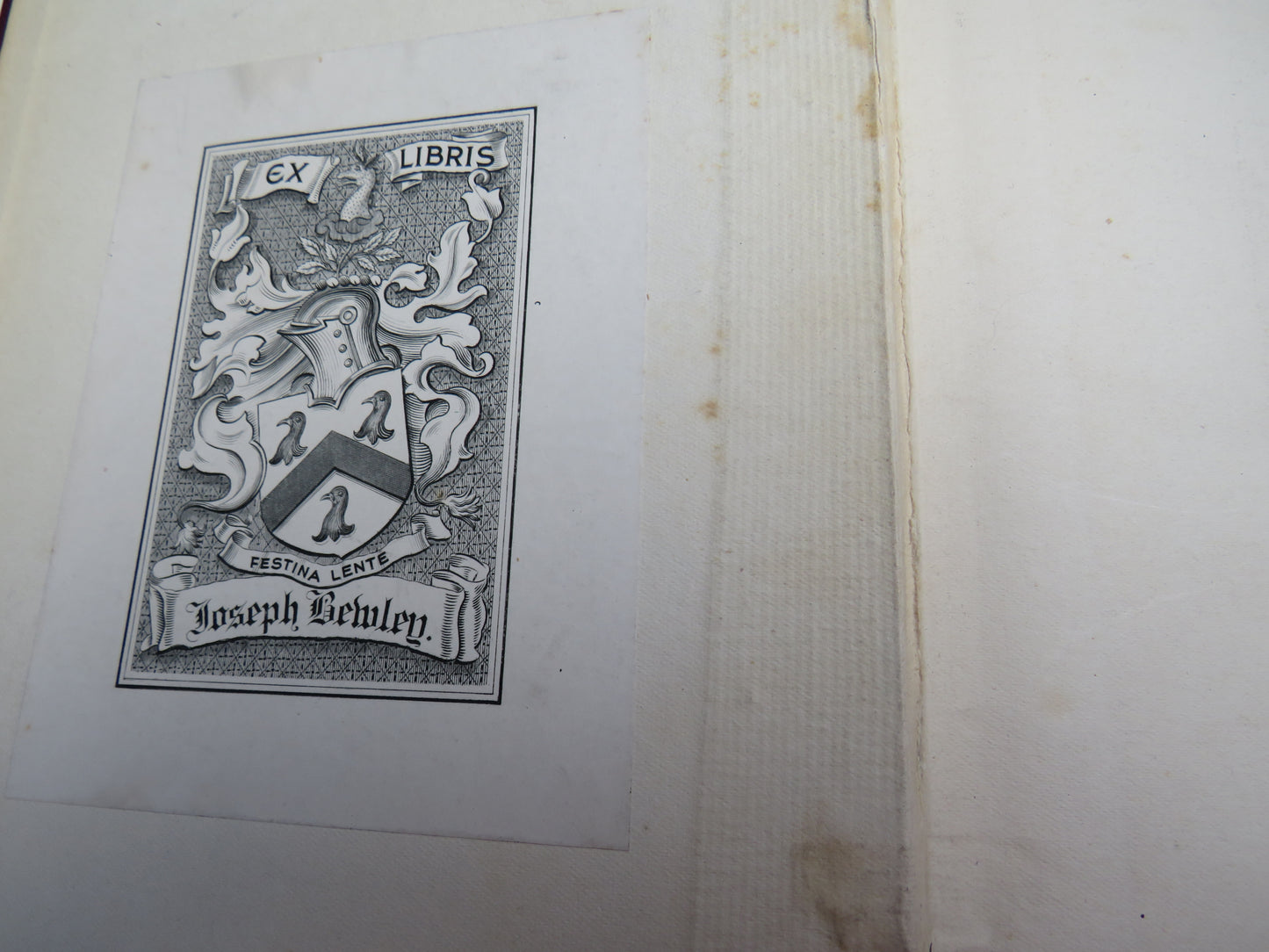 A History Of The House of Percy From The Earliest Times Down To The Present Century By Gerald Brenan 1902