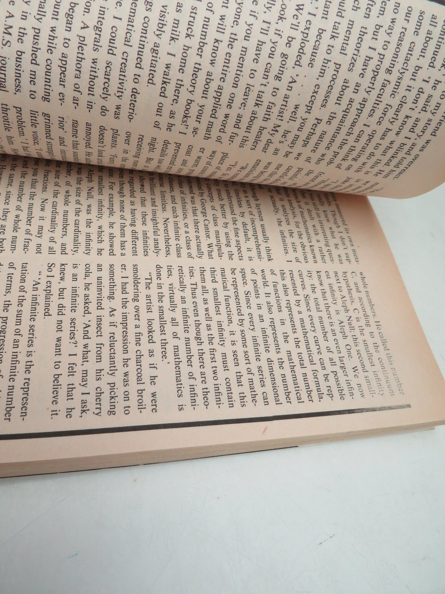 The Wind From A Burning Woman by Greg Bear (Science Fiction, 1978)