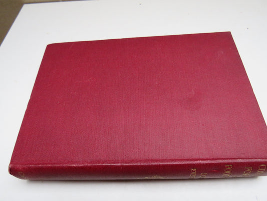 Commons, Forests and Footpaths The Story of the Battle During The Last Forty-Five Years For Public Rights Over The Commons, Forests and Footpaths of England and Wales By Lord Eversley 1910
