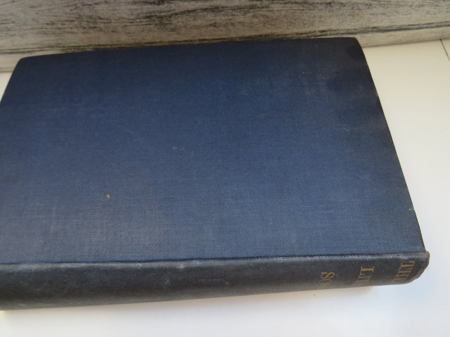 The Introductory Survey Of The Sources and Literature of Scots Law By Various Authors 1936