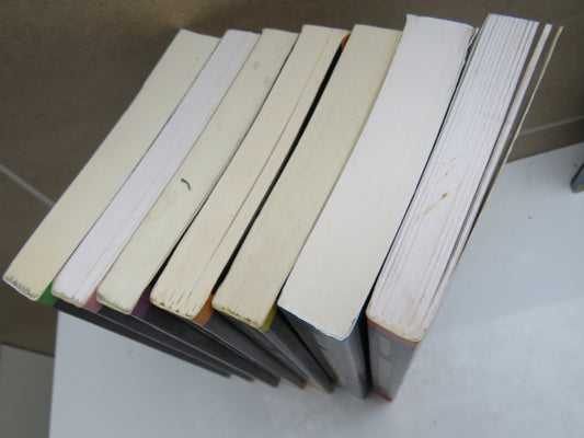 The New History of Scotland Series Set of 7 Books Scottish History