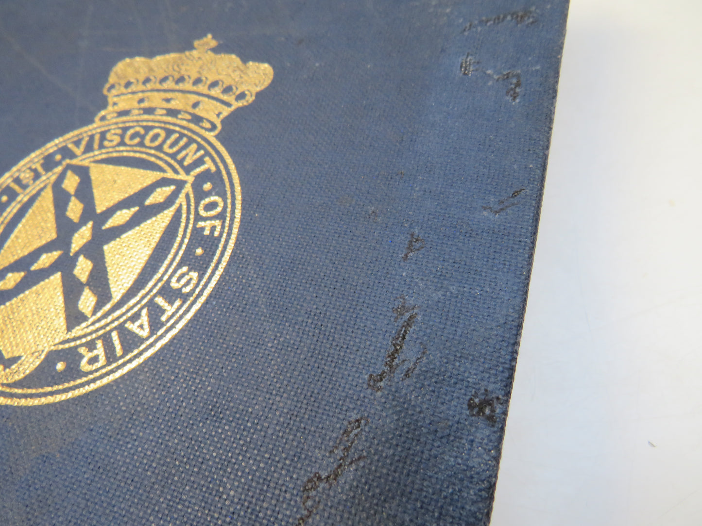 An Introduction To Scottish Legal History By Various Authors The Stair Society 1958