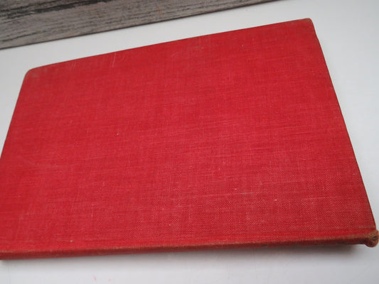 Collector's Progress By Stanley W. Fisher 1957