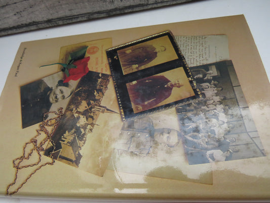 Worldwide Family History By Noel Currer-Briggs 1982