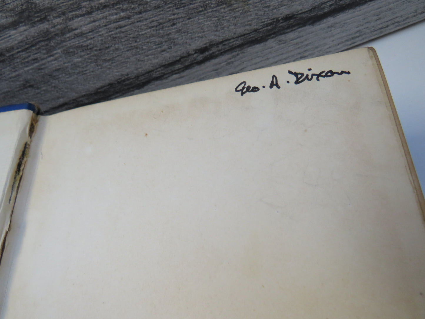 Kay's Edinburgh Portraits A Series of Anecdotal Biographies Chiefly of Scotchmen Mostly Written By James Paterson 1885