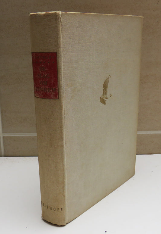 De Slag Om Arnhem by Generaal-Majoor R. E. Urquhart, 1958