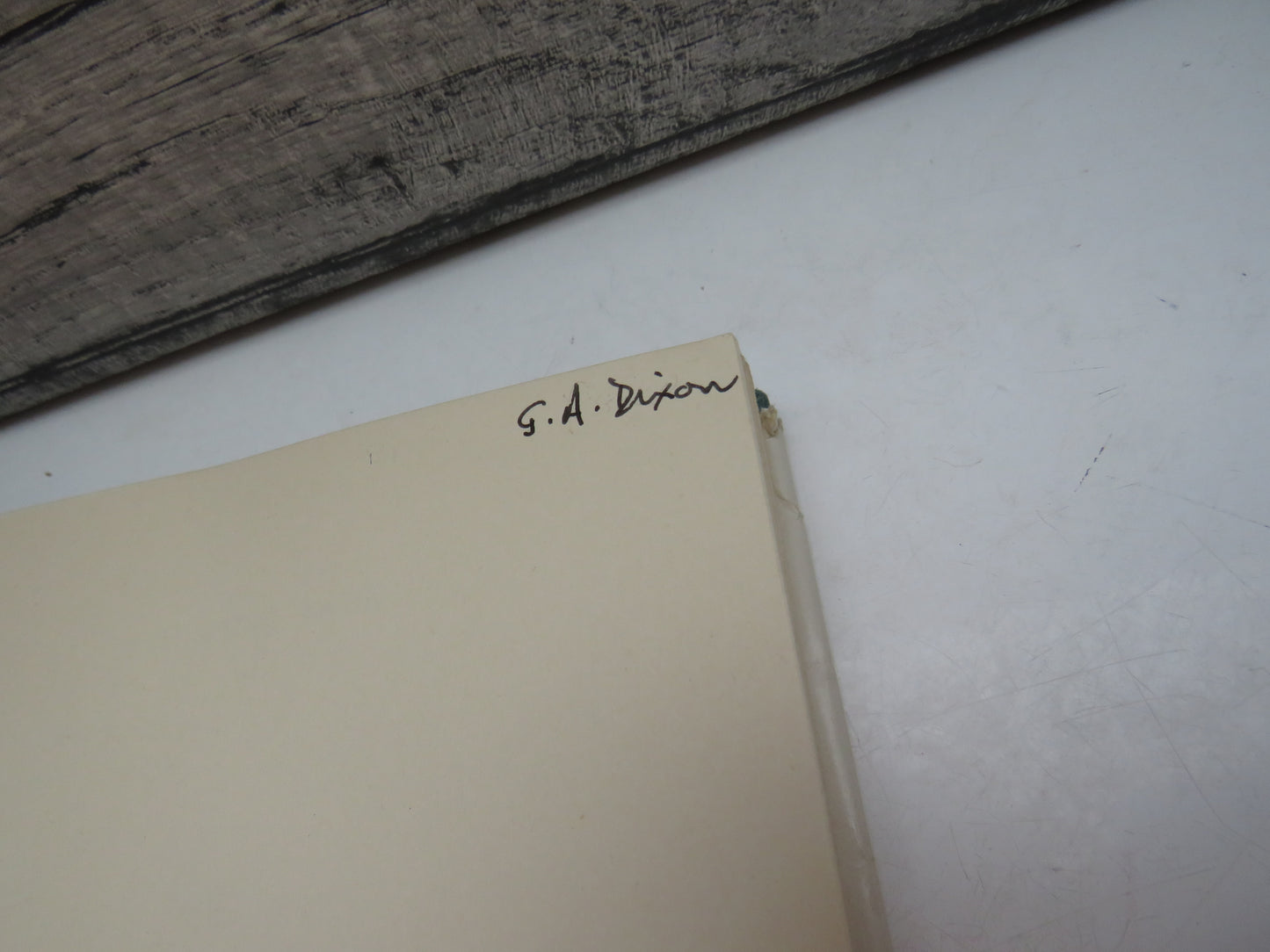 Looking Back The Autobiography of The Duke of Sutherland 1957