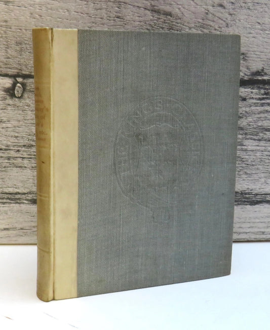 The Man of Law's Tale, The Nun's Tale, The Squire's Tale by Geoffrey Chaucer, Book Image 2