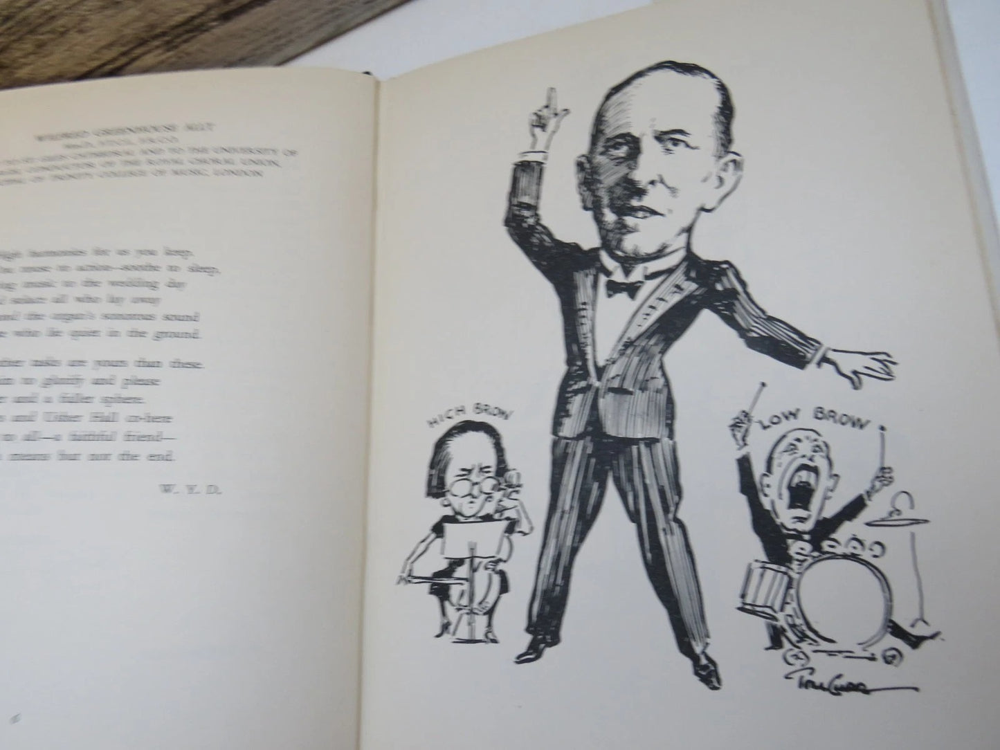 Modern Athenians by Tom Curr, Book Image 4