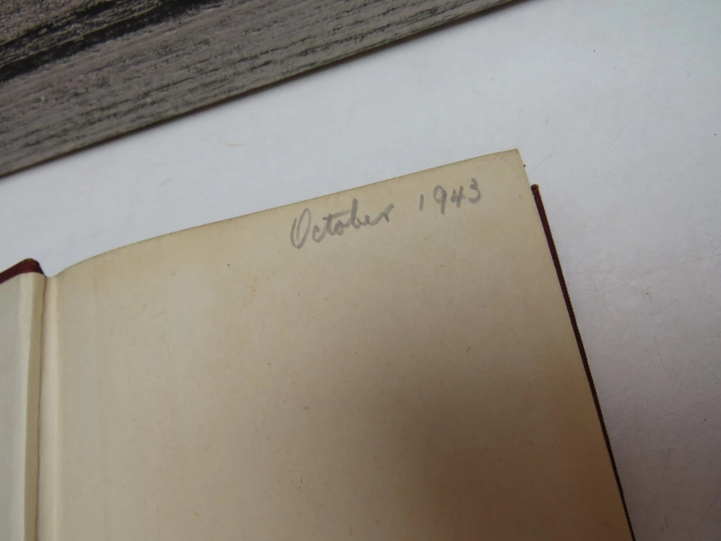 Waverley By Sir Walter Scott, Book Image 3