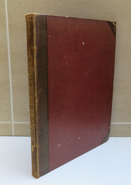 Ferrerii Historia Abbatum De Kynlos : Una Cum Vita Thomae Chrystalli Abbatis 1839