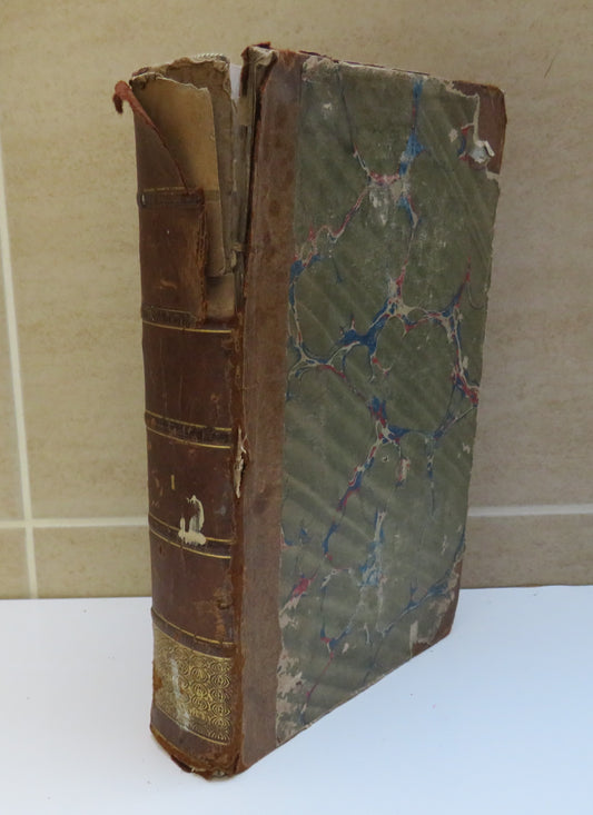 Diary Of Thomas Burton Esq Member In The Parliaments of Oliver and Richard Cromwell From 1656 to 1659 By John Towill Rutt Vol I 1828