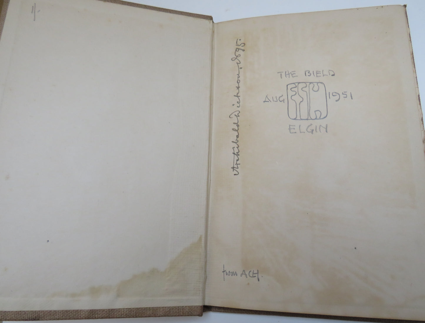 Robert Louis Stevenson By Walter Raleigh 1895
