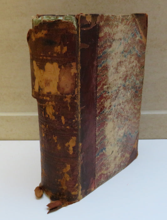 Selected Epigrams Of Martial By The Rev. H. M. Stephenson 1880