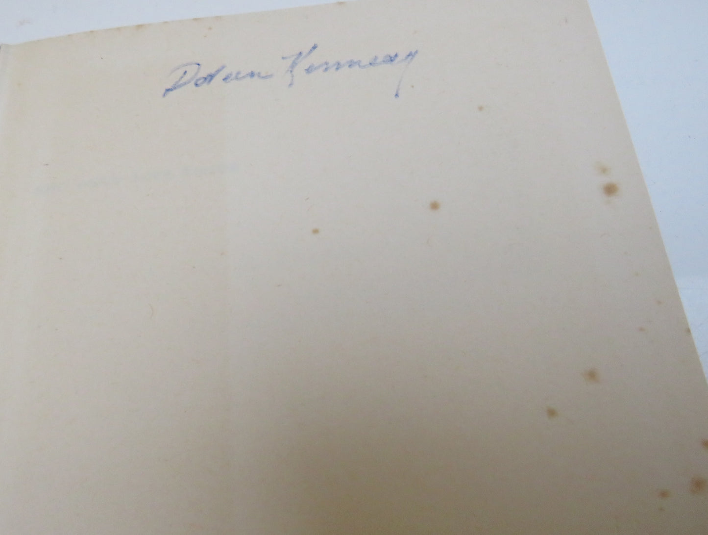 You Only Live Twice By Ian Fleming 1964 Book Club Edition